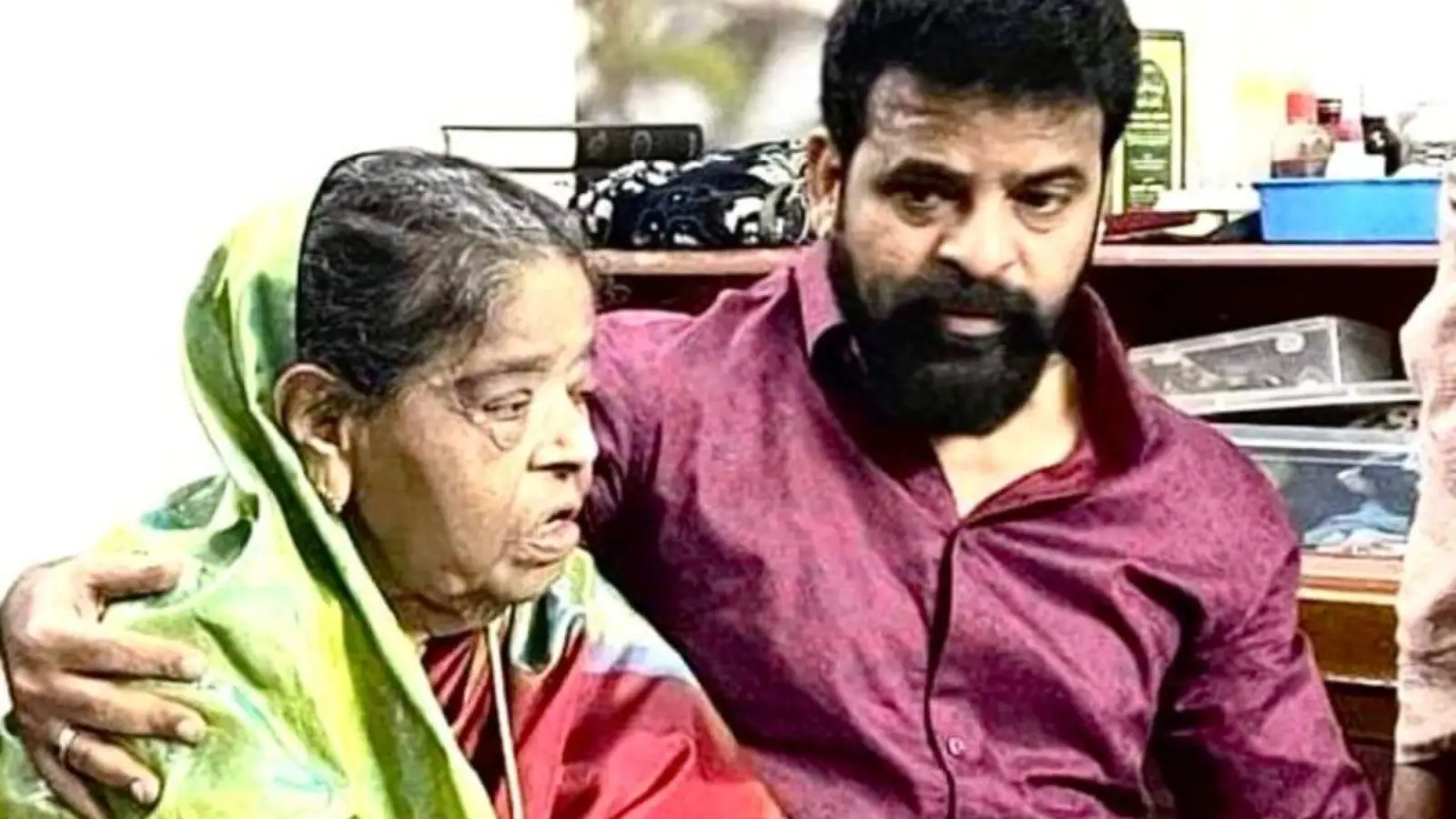 tamil director ameers mother passes away at 85