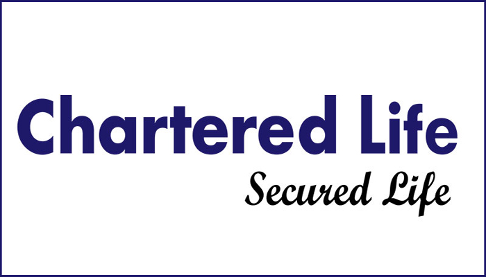 chartered life insurance