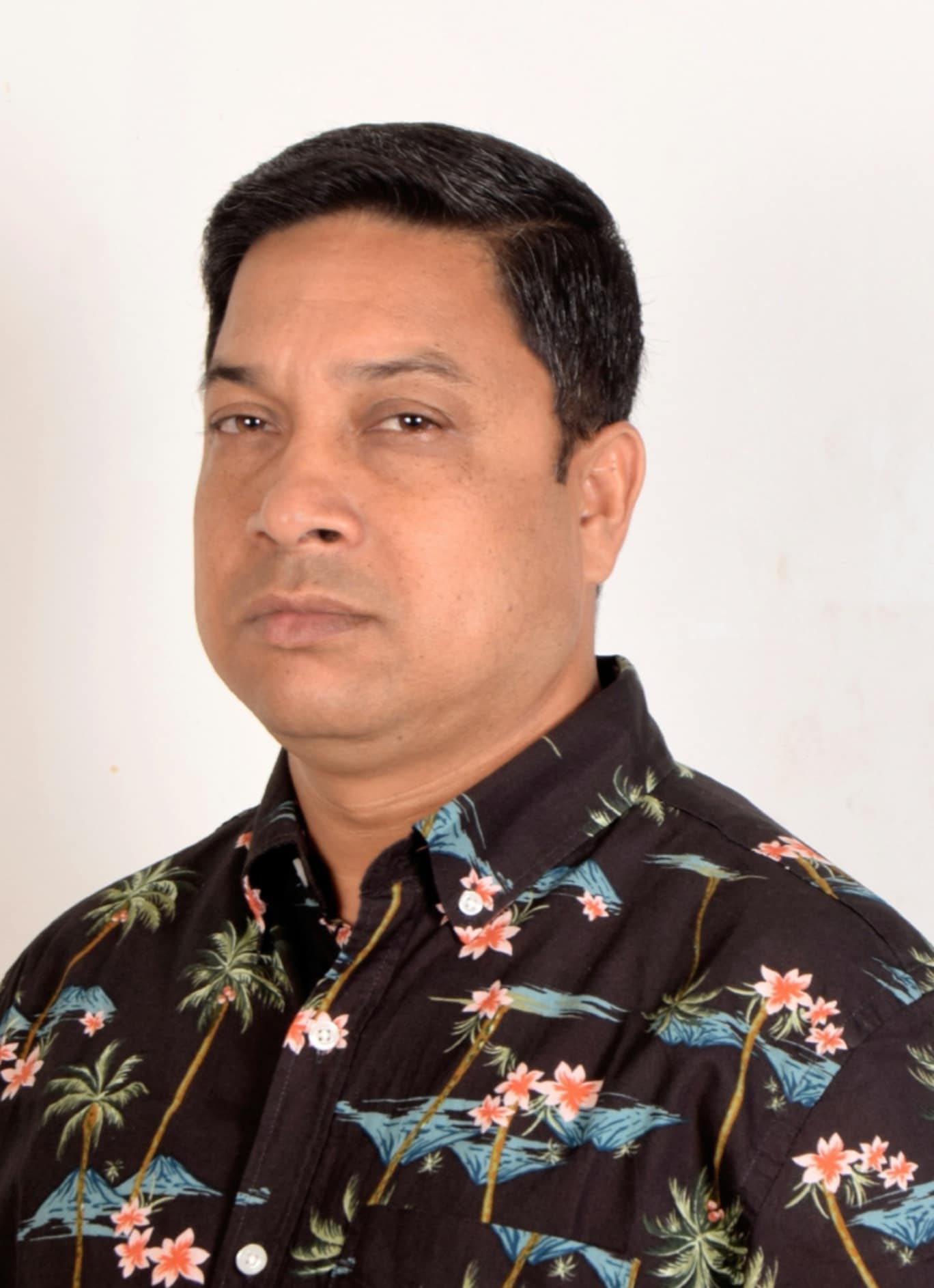 সাংগঠনিক সম্পাদক হিসেবে দোয়া প্রার্থী বিএনপির তুখোড়  নেতা আব্দুল্লাহ আনছারী