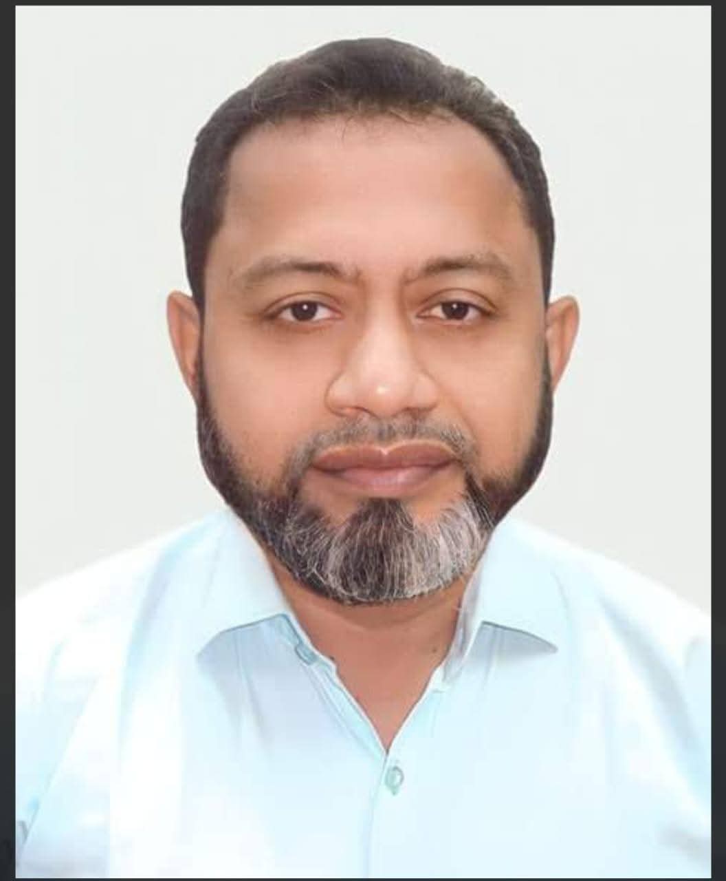 সিনিয়র সাংবাদিক সাইফুল্যাহ কামরুলের বিরুদ্ধে সামাজিক যোগাযোগ মাধ্যমে মিথ্যা, বিভ্রান্তিকর তথ্য ছড়ানোর ঘটনায় প্রতিবাদ