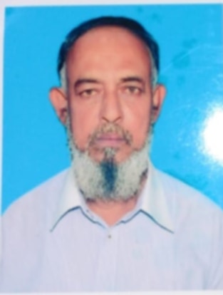মোহাম্মদ রফিক রায়পুর ইউনিয়ন বহুমুখী উচ্চ বিদ্যালয়ের সভাপতি মনোনীত