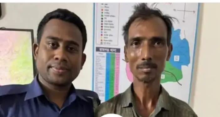 খাগড়াছড়িতে ফের ধর্ষণ নাস্তা খাওয়ানোর ফাঁদে শিশু ধর্ষণ, দোকানি আটক
