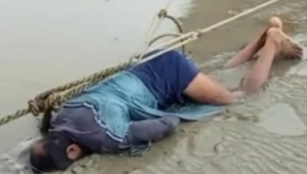 কুতুবদিয়া চ্যানেলে এক জেলের লাশ উদ্ধার