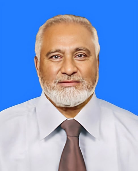 কুষ্টিয়া-২ আসনের তৃণমূলের আস্থার বাতিঘর সাবেক সাংসদ অধ্যাপক শহিদুল ইসলাম