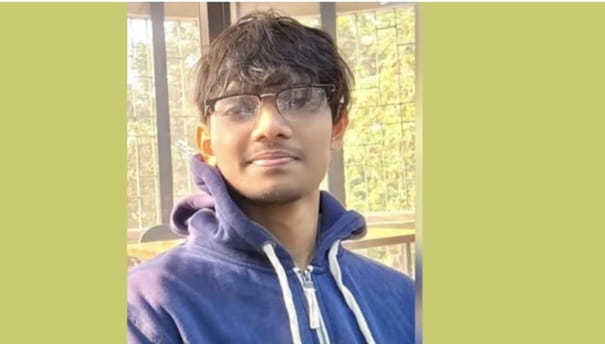 অস্ট্রেলিয়ায় সড়ক দুর্ঘটনায় ফেনী শিক্ষার্থী নিহত।