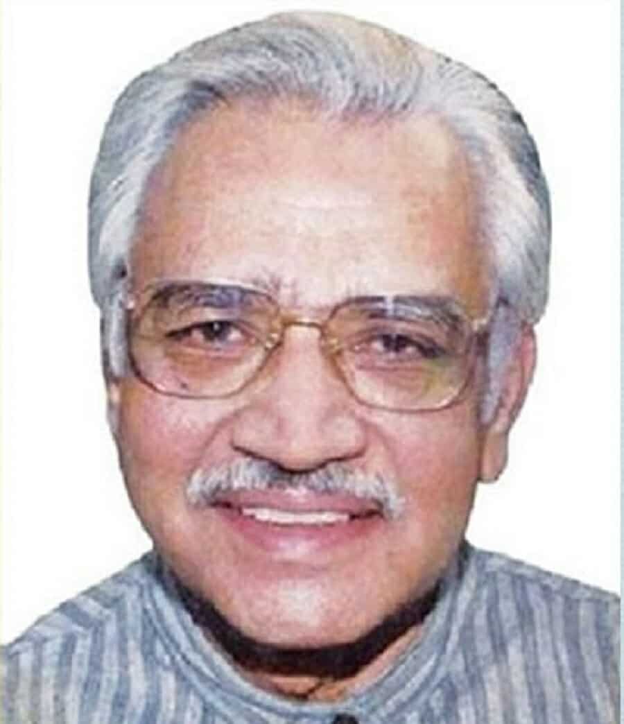 আগামীকাল আনোয়ার জাহিদের ১৭তম মৃত্যুবার্ষিকী