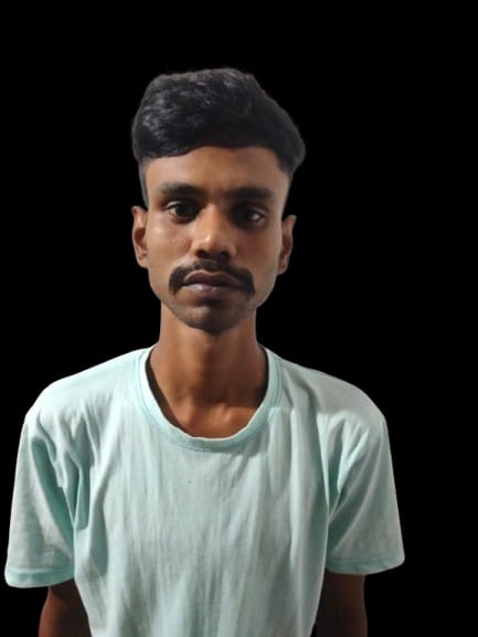 শ্রীবরদীতে ইয়াবাসহ জাসাস সাধারণ সম্পাদক সাজু গ্রেফতার