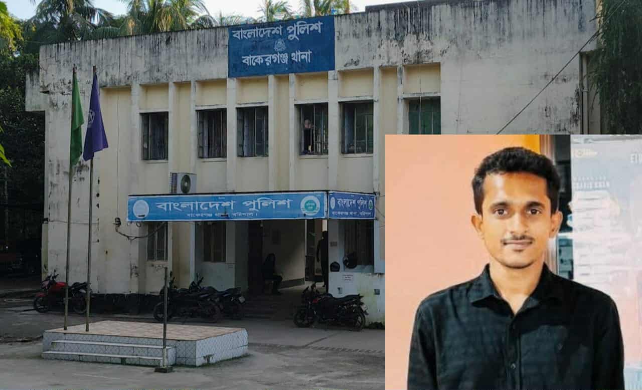 ইয়াবাসহ ২ জনকে আটক করে ছাত্রদল নেতাকে ছেড়ে দিয়েছে পুলিশ!