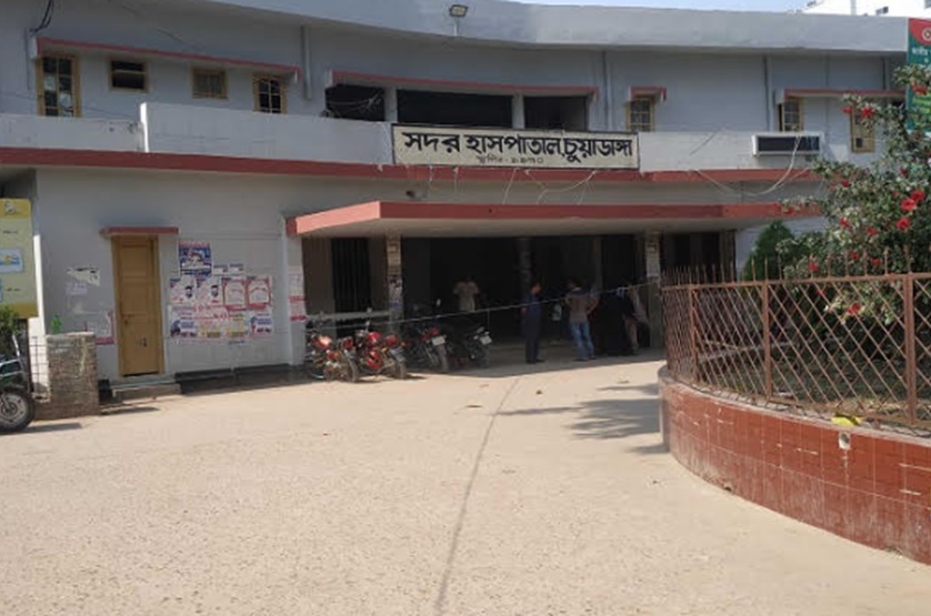 রক্ষক যখন ভক্ষকের আসনে