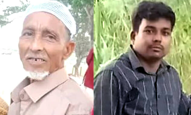 কুষ্টিয়ায় ভাতিজার মামলায় চাচার কারাদন্ড 
