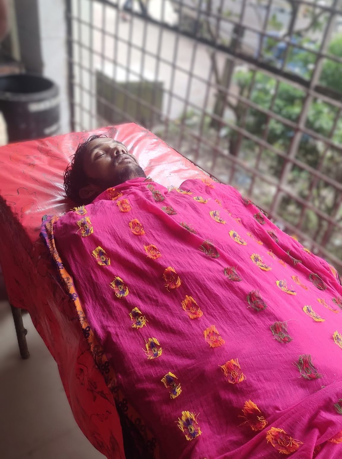 দৌলতপুরে বজ্রপাতে শিক্ষার্থীসহ ২জনের মৃত্যু