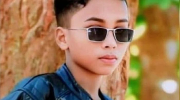 প্রেমঘটিত বিরোধের জেরে কিশোরকে পিটিয়ে হত্যা