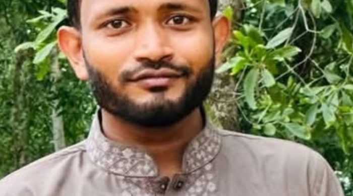 ফেনীতে গাঁ’জাসহ গ্রে’প্তারের পর এবার বহি’ষ্কার হলেন ছাত্রদল নেতা
