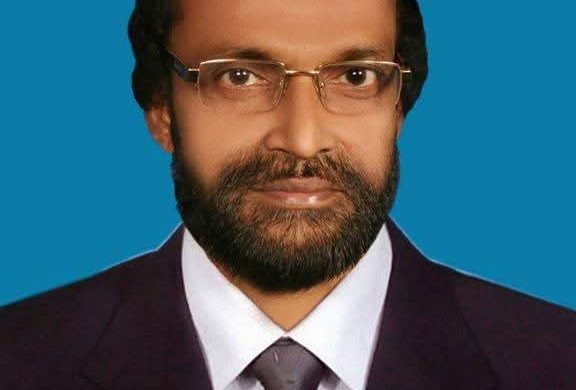শ্রীবরদী আকবরিয়া পাবলিক পাইলট স্কুলের সভাপতি হলেন আব্দুর রহিম দুলাল