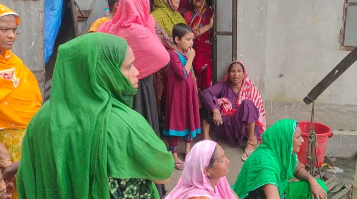 শেরপুরে নিখোঁজের ৩৬ ঘন্টা পর ব্যবসায়ীর মরদেহ উদ্ধার