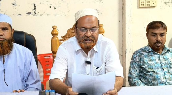 জামায়াত বিএনপির বিরুদ্ধে একের পর এক মিথ্যা অপপ্রচার করে যাচ্ছে- বিএনপি নেতা দুলাল