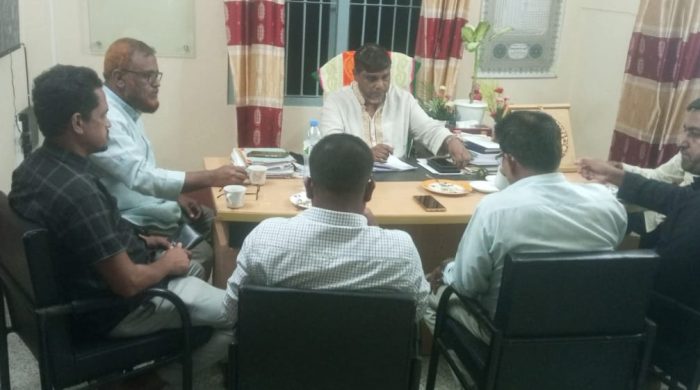অবশেষে বন্ধ হচ্ছে কুতুবদিয়া-মগনামা পারাপারঘাটের অতিরিক্ত ভাড়া আদায়: যাত্রী সাধারণের স্বস্তি, অভিনন্দিত ছোটন চেয়ারম্যান