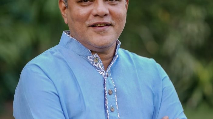 শেরপুর-৩(শ্রীবরদী-ঝিনাইগাতী) আসন থেকে বিএনপির মনোনয়ন পেলেন সাবেক সাংসদ মাহমুদুল হক রুবেল