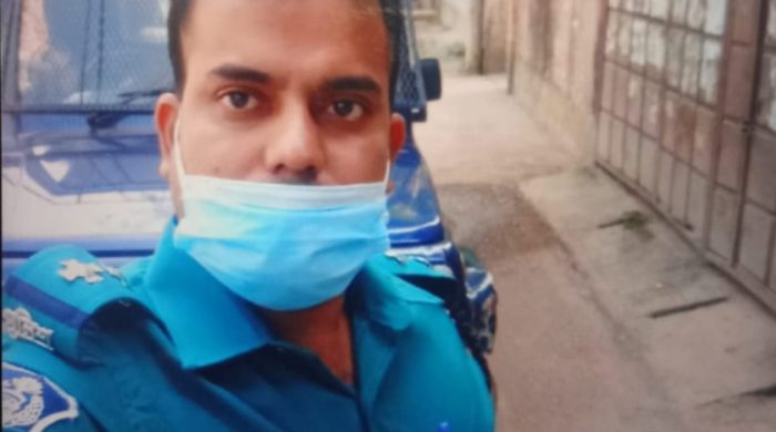 খালিশপুর থানার এসআই পলাশের বিরুদ্ধে জোরপূর্বক টাকা আদায় ও মামলার হুমকির অভিযোগ