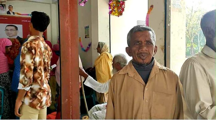 কুষ্টিয়ার দৌলতপুরে ভাতার টাকা আত্মসাতের অভিযোগ  ইউনিয়ন সদস্যের বিরুদ্ধে তদন্ত দাবি