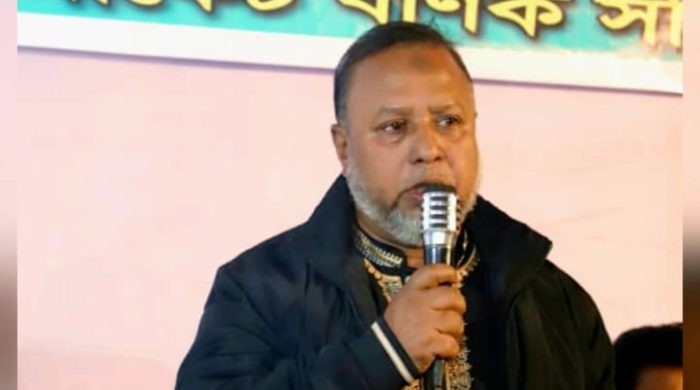 শেরশাহ হাউজিং এস্টেট মার্কেট বনিক সমিতির অভিষেক ও পরিচিতি সভা সম্পন্ন।
