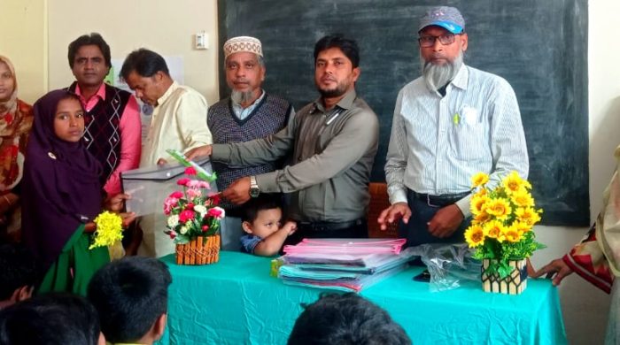 আজগরিয়া সরকারি প্রাথমিক বিদ্যালয়ের ৫ম শ্রেণীর ছাত্র /ছাত্রীর বিদায় অনুষ্ঠান সম্পন্ন।