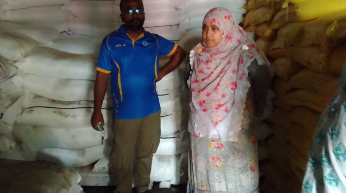 দৌলতপুরে সারের সরবরাহ স্বাভাবিক রাখতে কৃষি বিভাগের কঠোর তৎপরতা: তদারকিতে উপজেলা প্রশাসন
