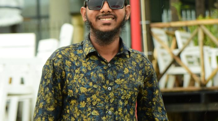 সাধারন জনগণকে ধানের শীষে ভোট দেওয়ার জন্য আহবান সিয়াম