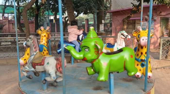 পর্যটনের অপার সম্ভবনা রাজশাহীর পদ্মার পাড়