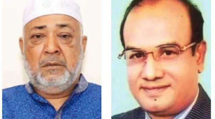 কুষ্টিয়া-১ আসন আওয়ামী লীগ সমর্থকদের ভোটে নির্বাচিত হওয়ার আশা হাবলু মোল্লার