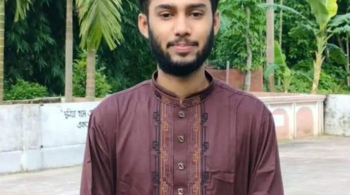 যুবদল–ছাত্রদল পরিচয়ে হত্যার হুমকি: এনসিপি নোয়াখালী সংগঠক ইয়াছিন আরাফাতের থানায় জিডি