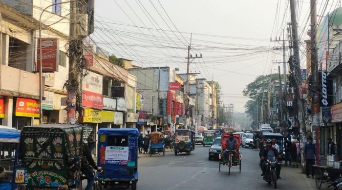 মৌলভীবাজারে পোস্টার বিহীন নির্বাচন, বেড়েছে স্বচ্ছতা