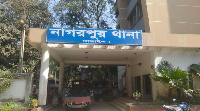 নাগরপুরে শ্যালকের লাঠির আঘাতে ভগ্নিপতি নিহত; থানায় মামলা দায়ের