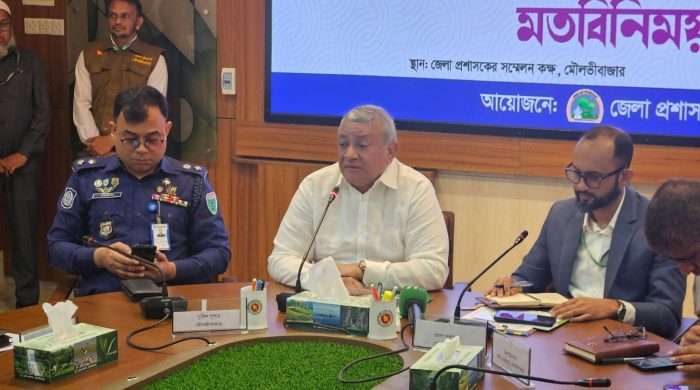 এমপির নাম ভাঙ্গিয়ে তদবিরের স্কোপ নেই; নাসের রহমান