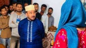 মৌলভীবাজারে সেই নিশির বাড়িতে হাজি মুজিব