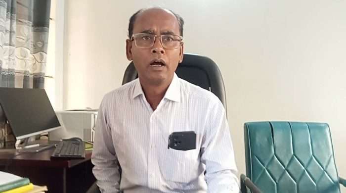 নাগরপুর এলজিইডি অফিসে সাংবাদিককে পত্রিকা দিতে বাধা ও অসৌজন্যমূলক আচরণ