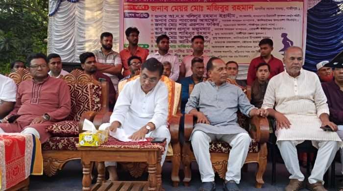 কালিয়াকৈরে বার্ষিক ক্রিয়া প্রতিযোগিতা ও পুরস্কার বিতরন ও সাংস্কৃতিক অনুষ্ঠান অনুষ্ঠিত