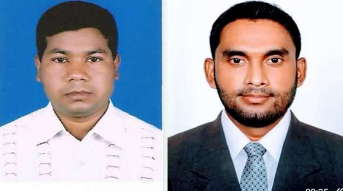 কর্ণফুলী প্রেসক্লাবের নতুন কমিটি ঘোষণা সভাপতি নুরুল আমিন মিন্টু, সাধারণ সম্পাদক সিরাজুল ইসলাম