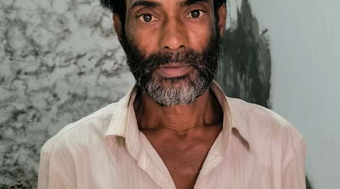 ভূঞাপুরে এক প্রতিবন্ধী তরুণীকে ধর্ষণের অভিযোগে ধর্ষণকারী গ্রেফতার