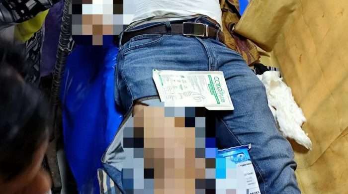 কুতুবদিয়ায় সড়ক দুর্ঘটনায় ইউএইচএফপিও ডা. রেজাউল হাসান গুরুতর আহত