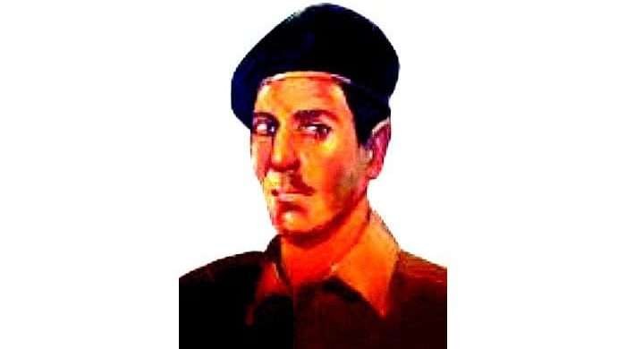 বীরশ্রেষ্ঠ মুন্সী আব্দুর রউফের ৫৫তম শাহাদাৎবার্ষিকীতে পিসিসিপির গভীর শ্রদ্ধা ও জাতি গঠনে তাঁর আদর্শ ধারণের আহ্বান