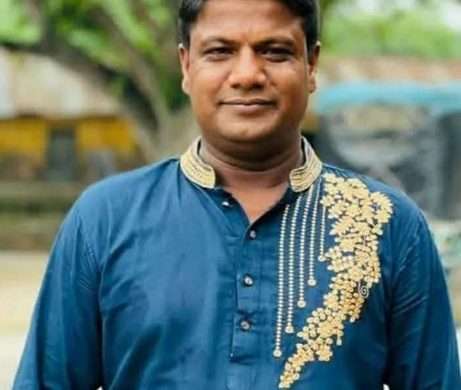 মুখোশধারীদের গুলিতে স্বেচ্ছাসেবক দলের আহ্বায়কসহ আহত ১০