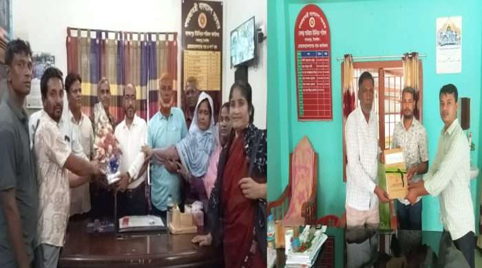 হাইকোর্টের আদেশে নাগরপুরে দুই ইউপি চেয়ারম্যান পুনর্বহাল