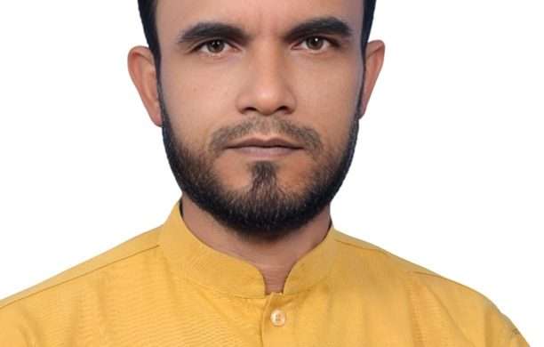 কালিয়াকৈর  পৌরসভা নির্বাচন: ৪নং ওয়ার্ডে কাউন্সিলর পদে তারুণ্যের পছন্দ মো: মিজানুর রহমান