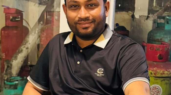 কালিয়াকৈরে স্ত্রীর করা নির্যাতন মামলায় আবু তালহা আটক