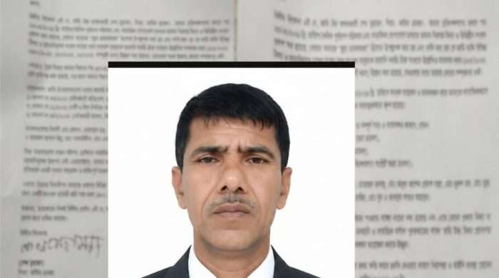 কর্ণফুলীতে ভুয়া অভিযোগের বিরুদ্ধে অভিযোগ, অপপ্রচারের শিকার শেখ মুহাম্মদ