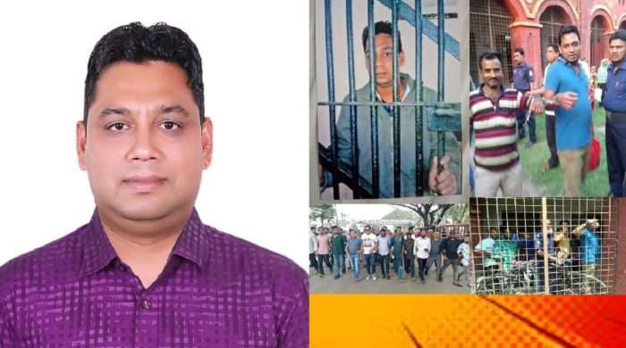 সরিকল ইউনিয়নকে আদর্শ ইউপিতে রুপান্তর করতে চেয়ারম্যান হতে চান মিরন