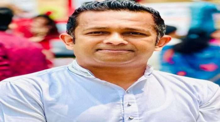 যৌন নিপীড়ন মামলায় রাজশাহীর সাংবাদিক কারাগারে