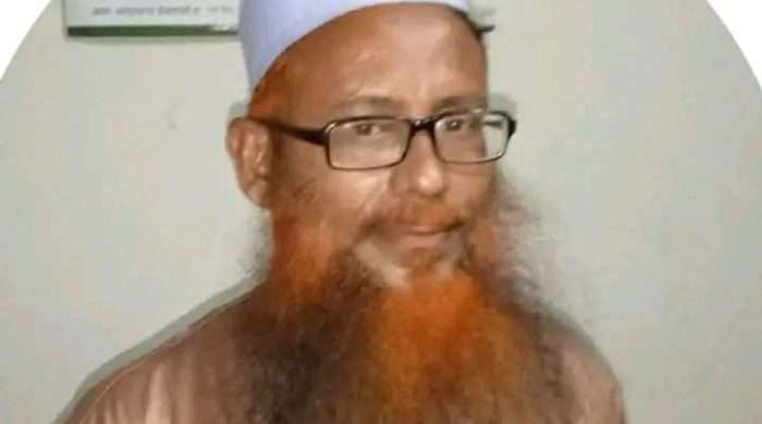 টাঙ্গাইলে  শিক্ষকের বিরুদ্ধে পঞ্চম শ্রেণীর ছাত্রী ধর্ষণের অভিযোগ