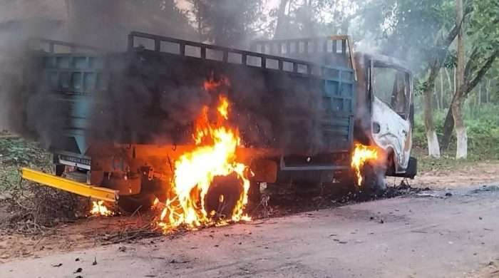 কালিয়াকৈরে গরুচোর সন্দেহে গণপিটুনিতে ৩ জনের মৃত্যু